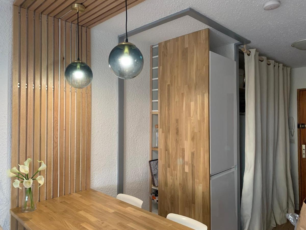 Jade - Appartement Climatise Vue Et Acces Mer Prive Ла-Сейн-сюр-Мер Екстер'єр фото