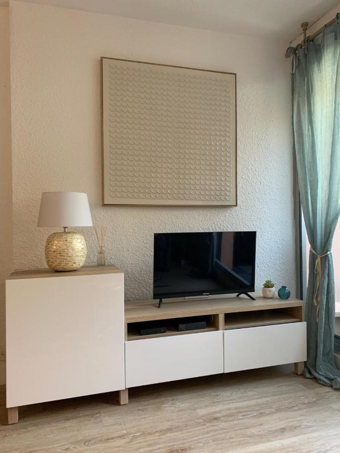Jade - Appartement Climatise Vue Et Acces Mer Prive Ла-Сейн-сюр-Мер Екстер'єр фото